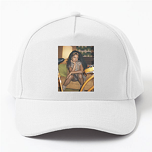 Victoria Monét Music Royalty Victoria Monét Hats & Caps