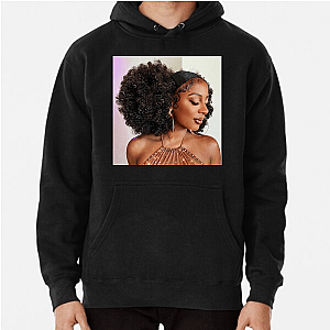 Victoria Monét Pure Gold Voice Victoria Monét Hoodies
