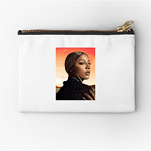 Victoria Monét Thank U Next Level Victoria Monét Zipper Pouches