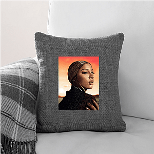 Victoria Monét Thank U Next Level Victoria Monét Pillows Cover