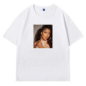 Victoria Monét My Favorite R&B Diva Victoria Monét T-Shirts