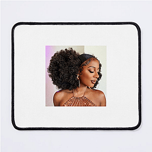 Victoria Monét Pure Gold Voice Victoria Monét Mouse Pads