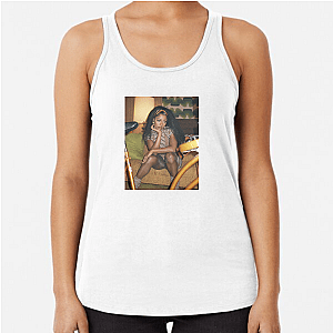 Victoria Monét Music Royalty Victoria Monét Tank Tops