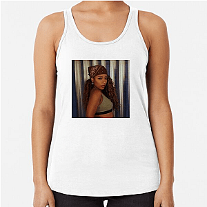 Victoria Monét Jaguar II Reign Victoria Monét Tank Tops