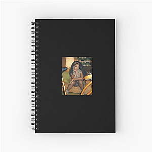 Victoria Monét Music Royalty Victoria Monét Notebook