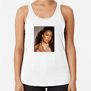 Victoria Monét My Favorite R&B Diva Victoria Monét Tank Tops