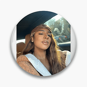 Victoria Monét R&B Soul Queen Victoria Monét Pins