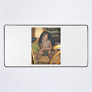 Victoria Monét Music Royalty Victoria Monét Mouse Pads