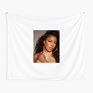 Victoria Monét My Favorite R&B Diva Victoria Monét Tapestries