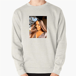 Victoria Monét Chart Topping Talent Victoria Monét Sweatshirts