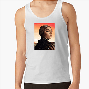 Victoria Monét Thank U Next Level Victoria Monét Tank Tops