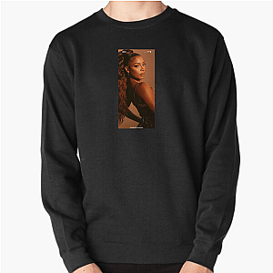 Victoria Monét Always Vibin Always Writing Victoria Monét Sweatshirts