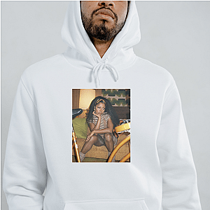 Victoria Monét Music Royalty Victoria Monét Hoodies