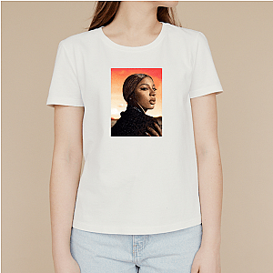 Victoria Monét Thank U Next Level Victoria Monét T-Shirts