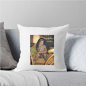 Victoria Monét Music Royalty Victoria Monét Pillows Cover