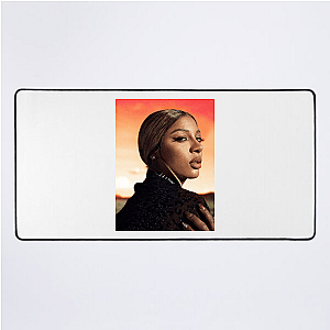 Victoria Monét Thank U Next Level Victoria Monét Mouse Pads
