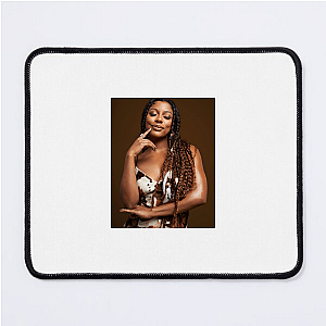 Victoria Monét Grammy Winner Vibes Victoria Monét Mouse Pads