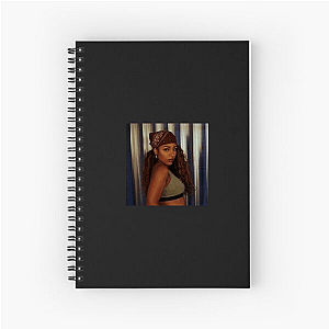 Victoria Monét Jaguar II Reign Victoria Monét Notebook