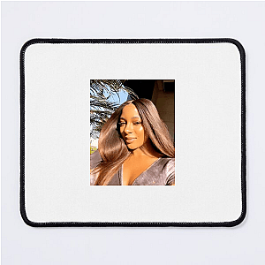 Victoria Monét Chart Topping Talent Victoria Monét Mouse Pads
