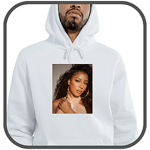 Victoria Monét Hoodies