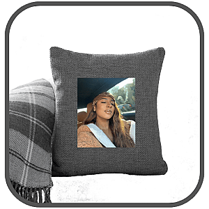 Victoria Monét Pillows Cover