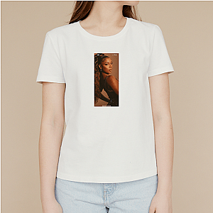 Victoria Monét Always Vibin Always Writing Victoria Monét T-Shirts