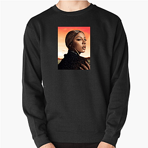 Victoria Monét Thank U Next Level Victoria Monét Sweatshirts