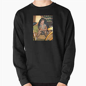 Victoria Monét Music Royalty Victoria Monét Sweatshirts