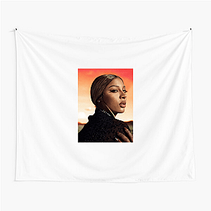 Victoria Monét Thank U Next Level Victoria Monét Tapestries