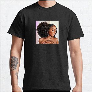Victoria Monét Pure Gold Voice Victoria Monét T-Shirts