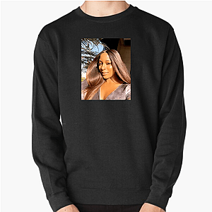 Victoria Monét Chart Topping Talent Victoria Monét Sweatshirts