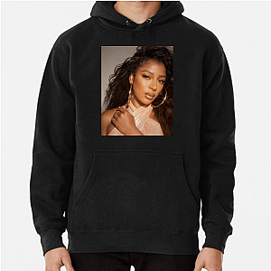 Victoria Monét My Favorite R&B Diva Victoria Monét Hoodies