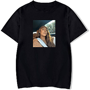 Victoria Monét R&B Soul Queen Victoria Monét T-Shirts