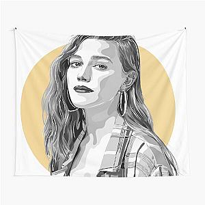 Victoria Pedretti Tapestry