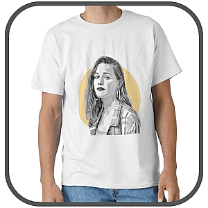 Victoria Pedretti T-Shirts