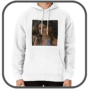 Victoria Pedretti Hoodies