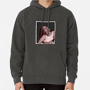 Victoria Pedretti Collage Pullover Hoodie