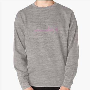 Victoria Pedretti Sweatshirt