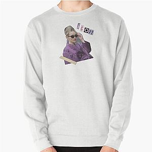 Victoria Pedretti Icon Pullover Sweatshirt