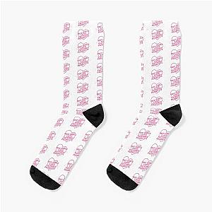 HOT GIRLS LOVE VICTORIA PEDRETTI Socks