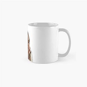 Victoria Pedretti Classic Mug