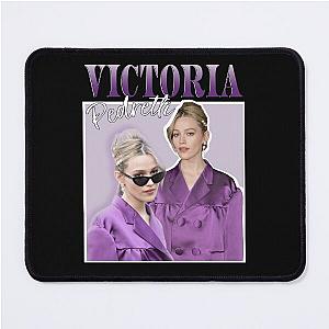 Victoria Pedretti 90s Mouse Pad
