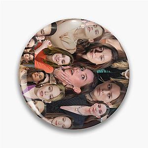 Victoria Pedretti Hot American actress Pin