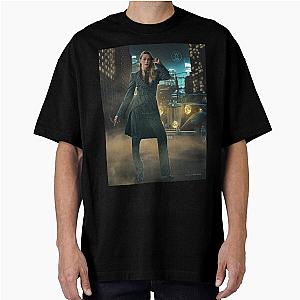 Victoria Pedretti Mafia T-Shirt