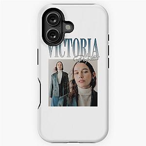 Victoria Pedretti iPhone Case
