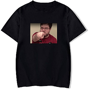 Videogamedunkey Funniest Reviews Ever Videogamedunkey T-Shirts