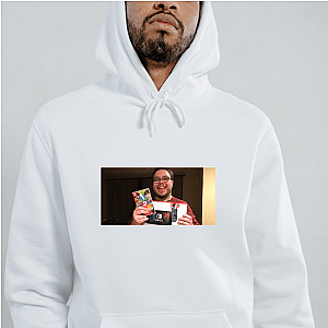 Videogamedunkey Peak Gaming Commentary Videogamedunkey Hoodies