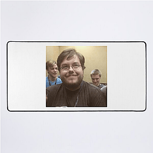 Videogamedunkey Not Even Close Baby Videogamedunkey Mouse Pads