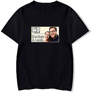 Videogamedunkey Gaming But Better Videogamedunkey T-Shirts
