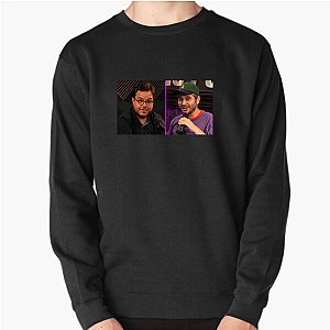 Videogamedunkey Unleash The Dunkey Videogamedunkey Sweatshirts